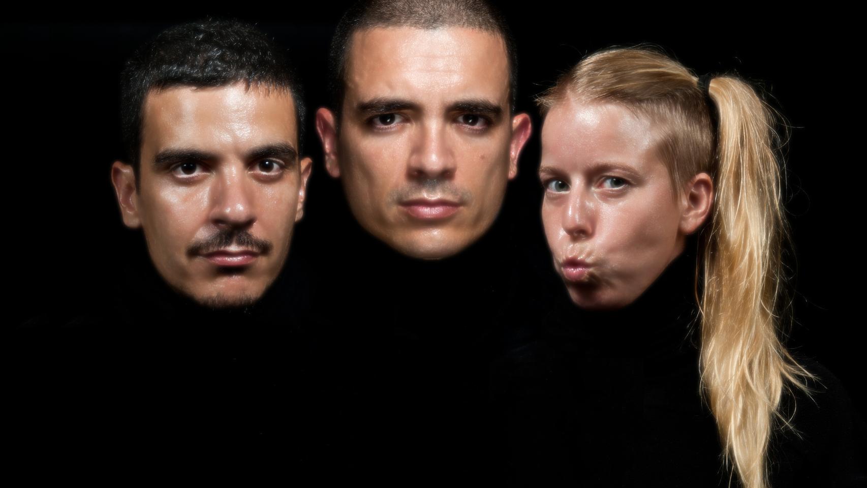 Los Ganglios.
