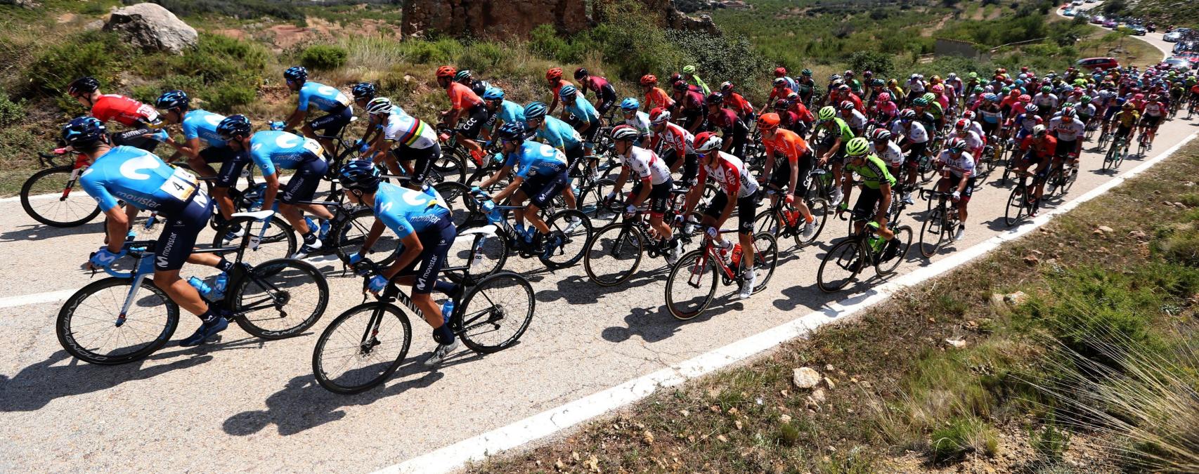 Vuelta a España