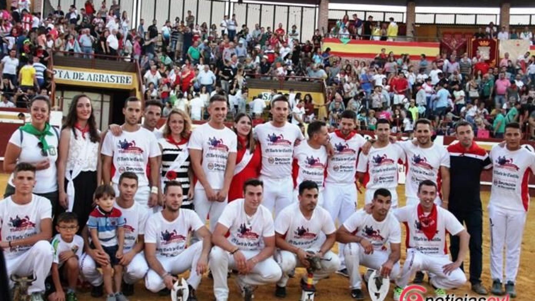 Castilla y León