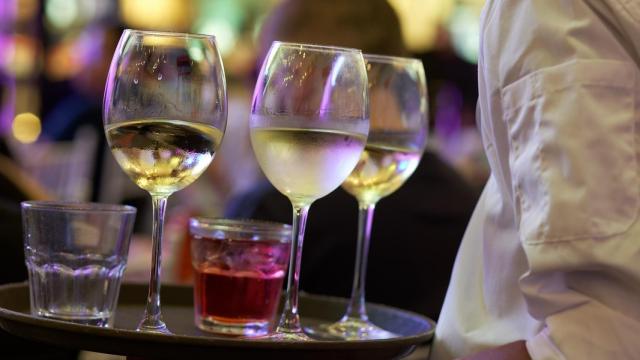 Ser un buen camarero requiere unos conocimientos básicos