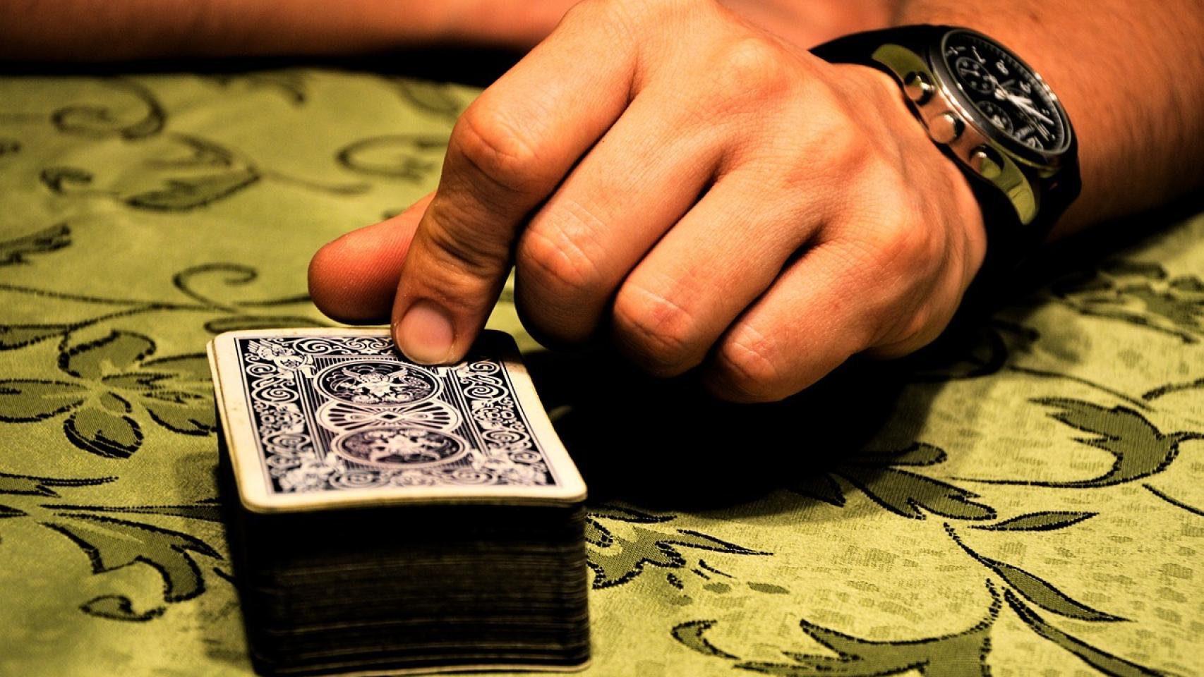El mus un juego de mesa que engancha