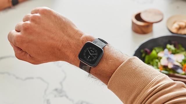 Fitbit Versa