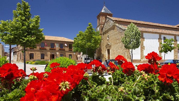 Castilla y León
