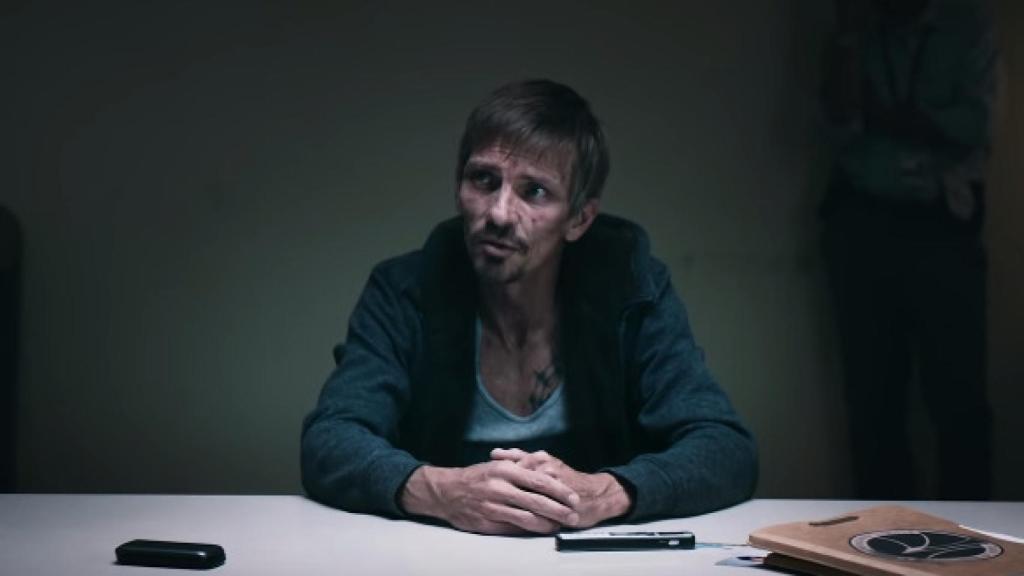 El Camino: Una película de Breaking Bad