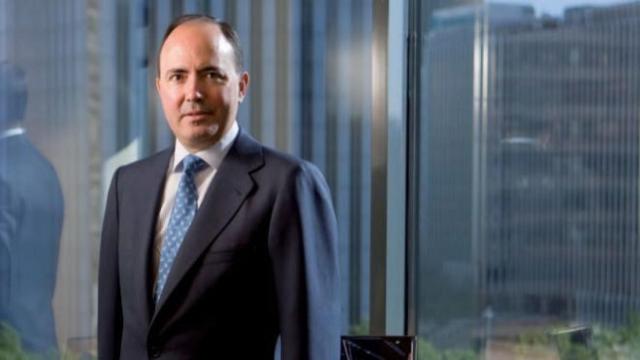 Leopoldo del Pino en una imagen de archivo.