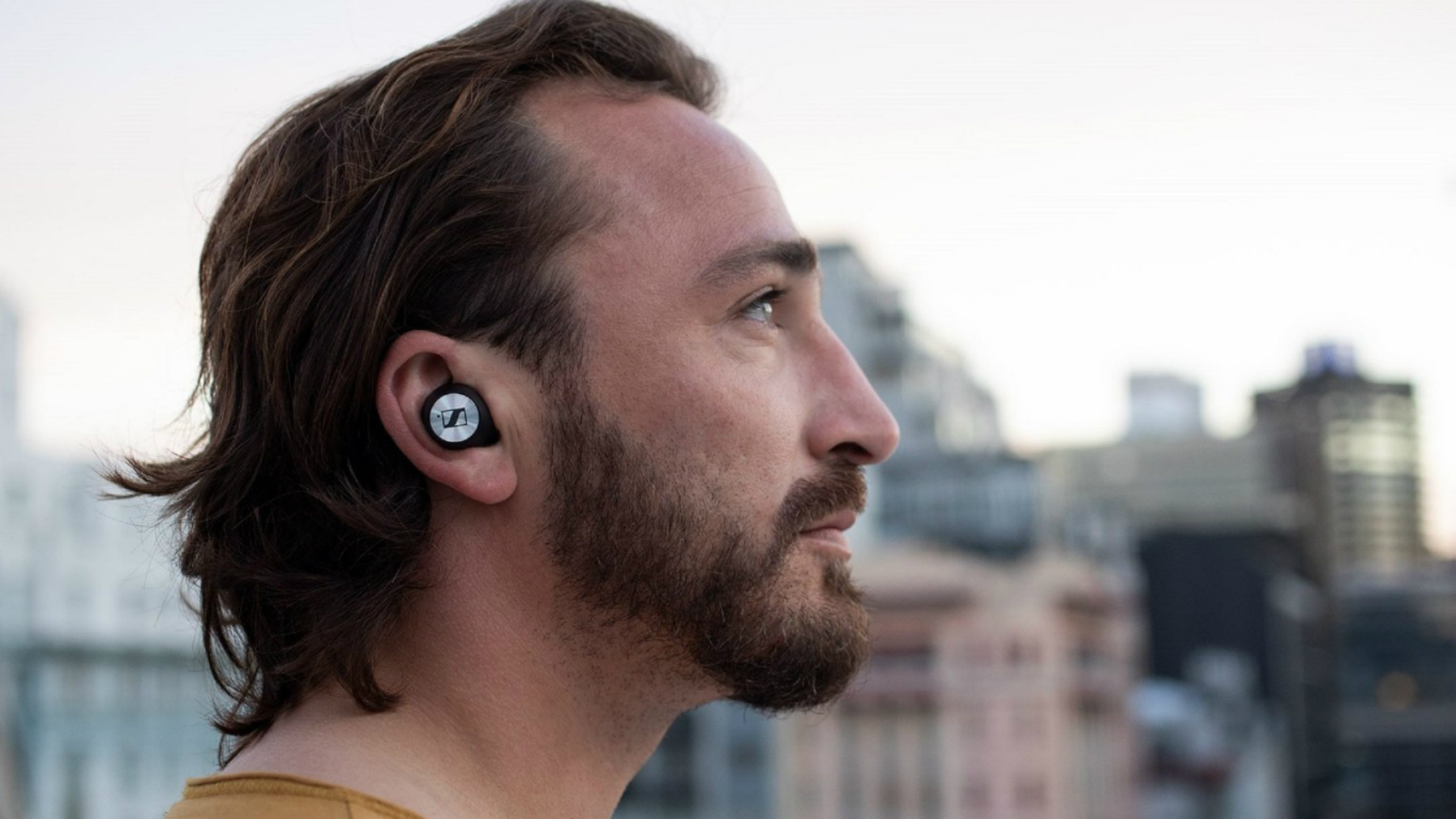 Sennheiser Momentum True Wireless