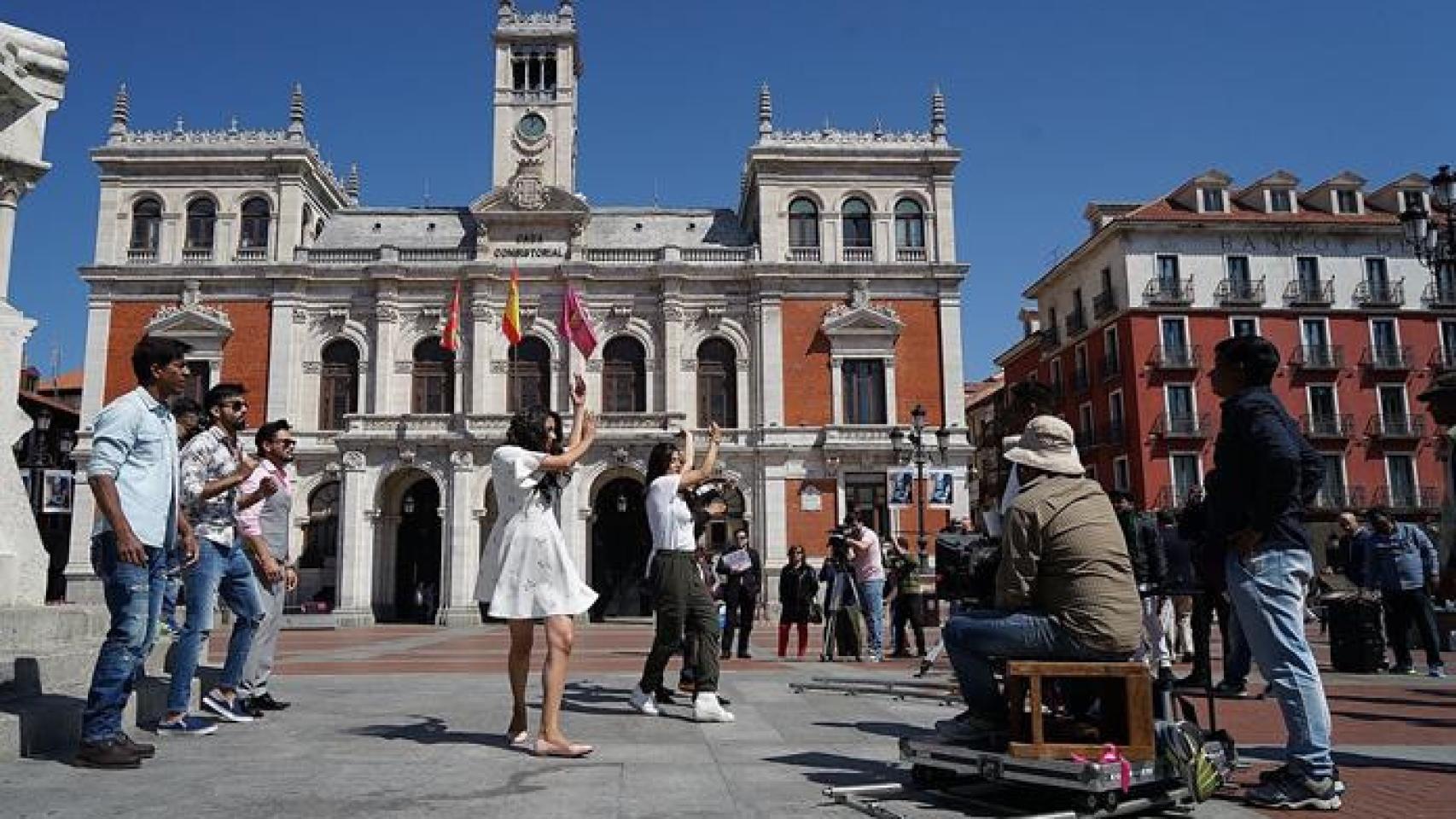 Castilla y León