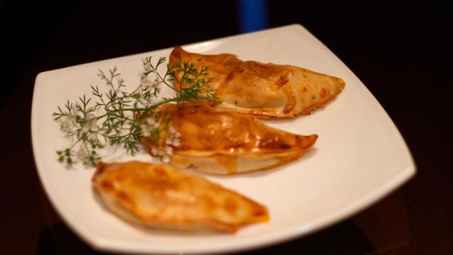 empanadillas