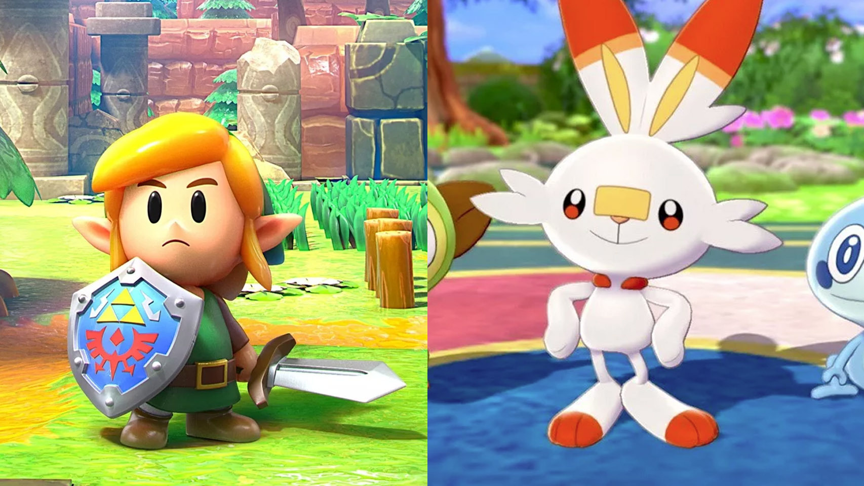 Nintendo Switch, a lo Unamuno, en busca dela renovación