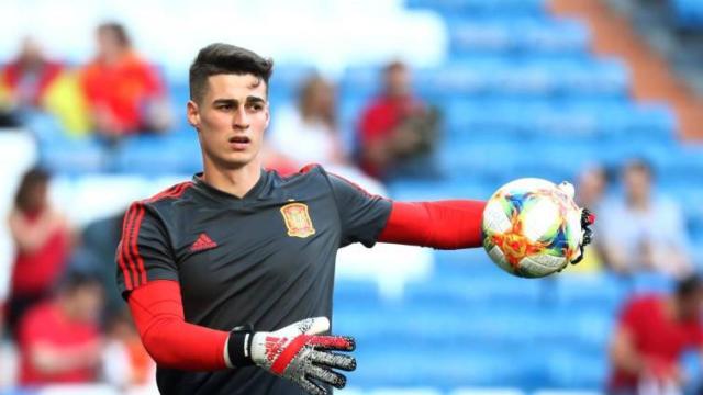 Kepa Arrizabalaga