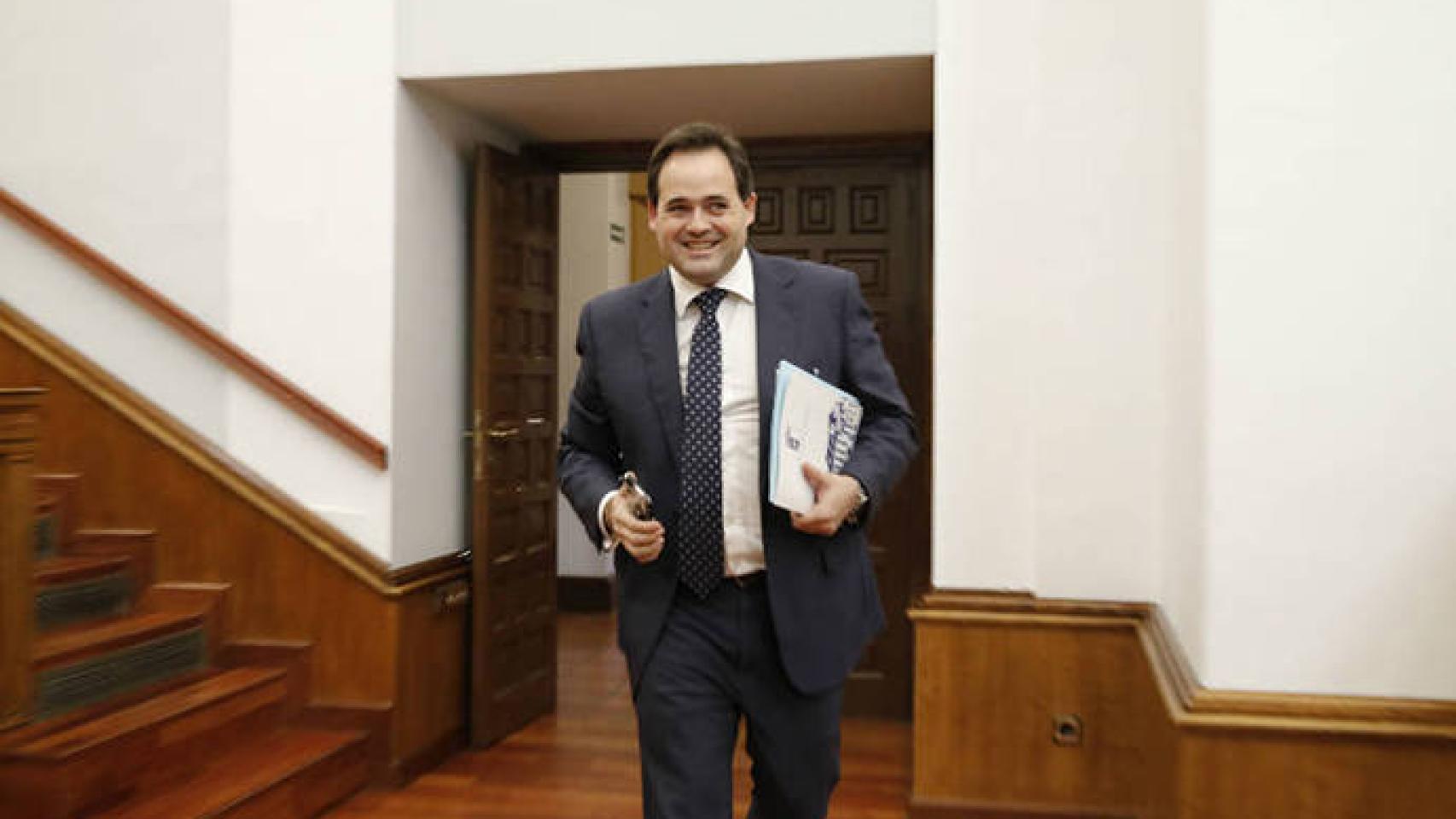FOTO: Paco Núñez.