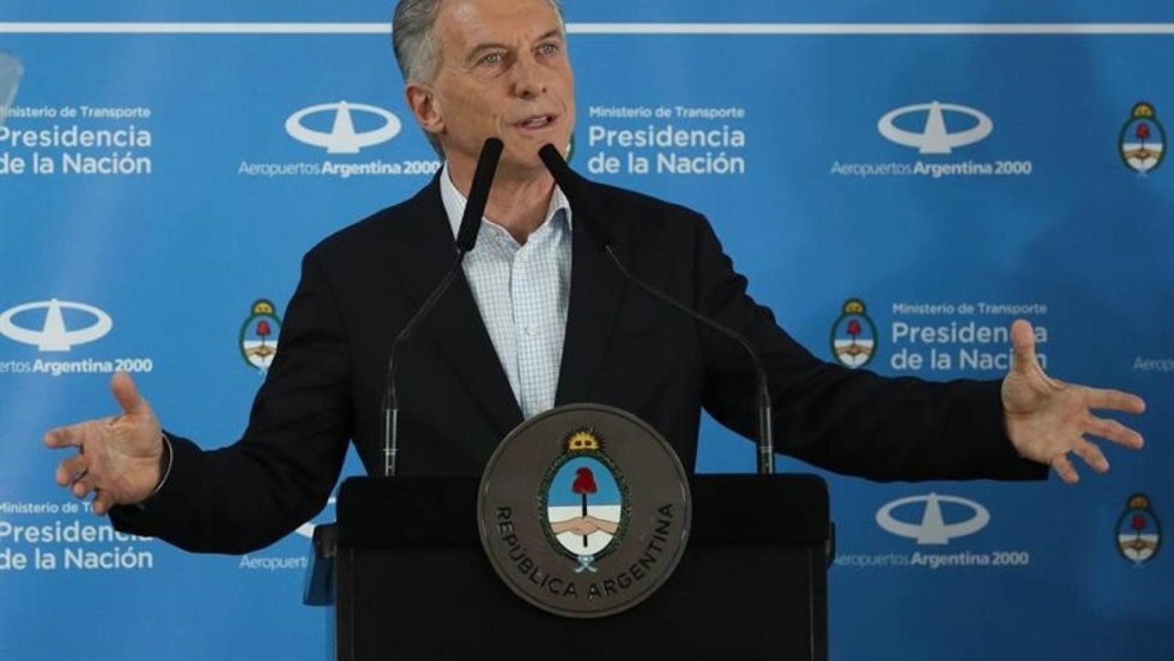 mauricio-macri-argentina-efe