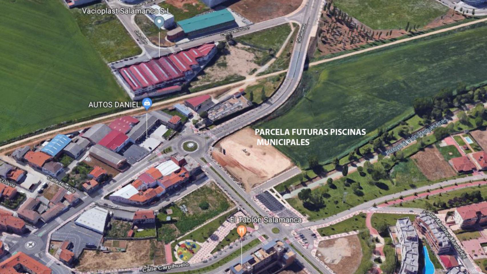 Castilla y León