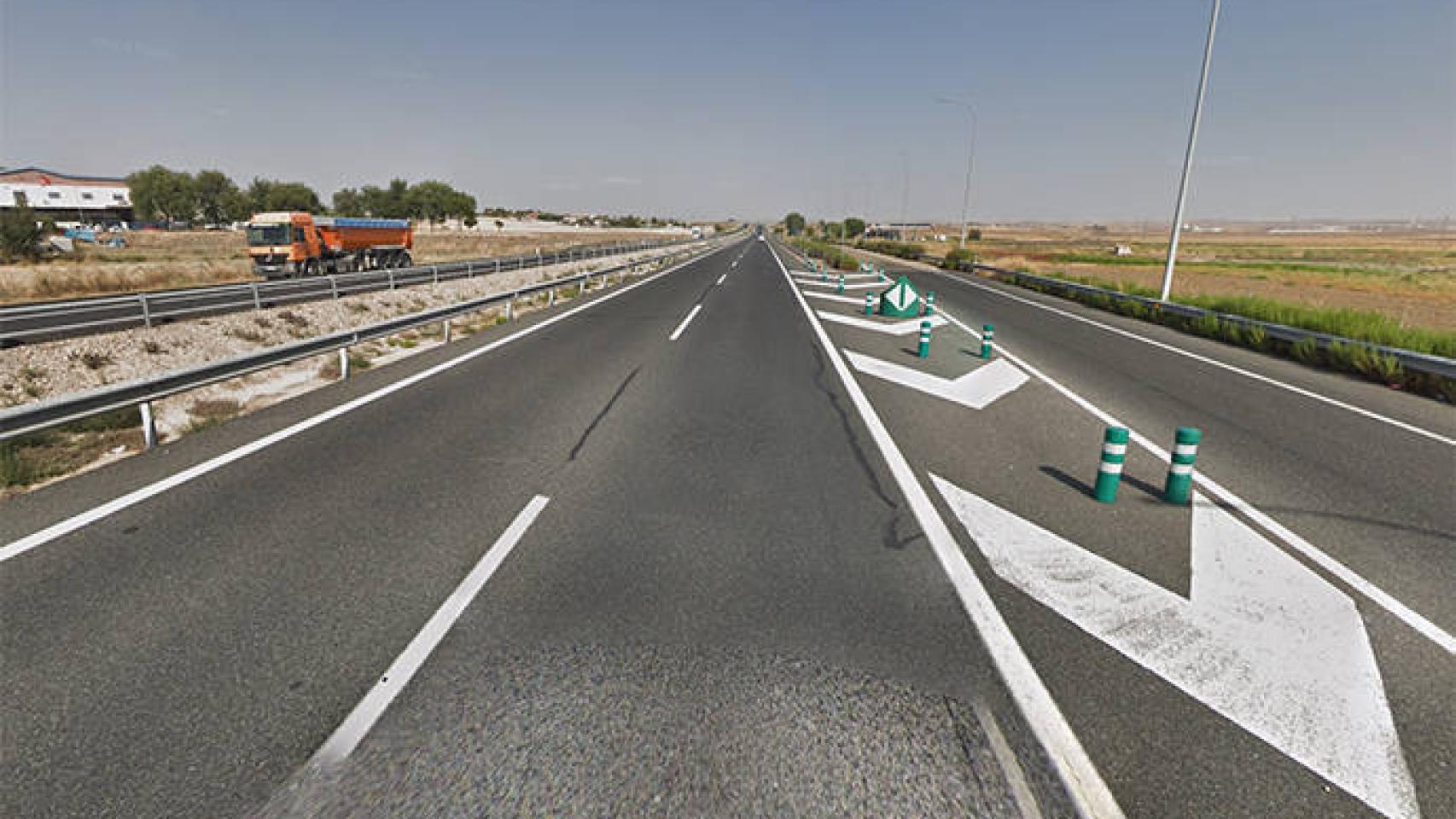 FOTO: Google Maps