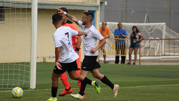 FOTO: UB Conquense