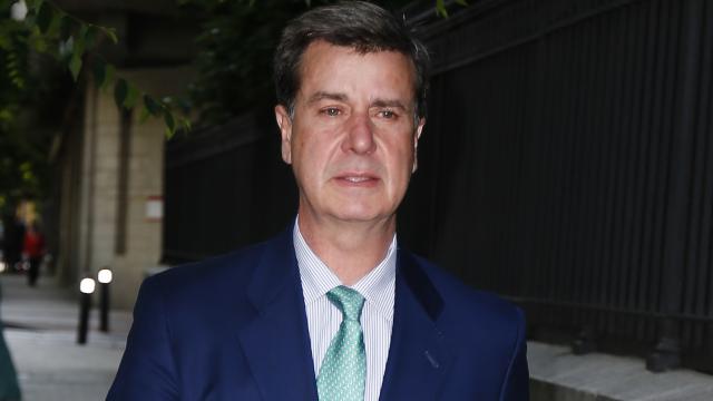 Cayetano Martínez de Irujo habla sobre su experiencia con las drogas