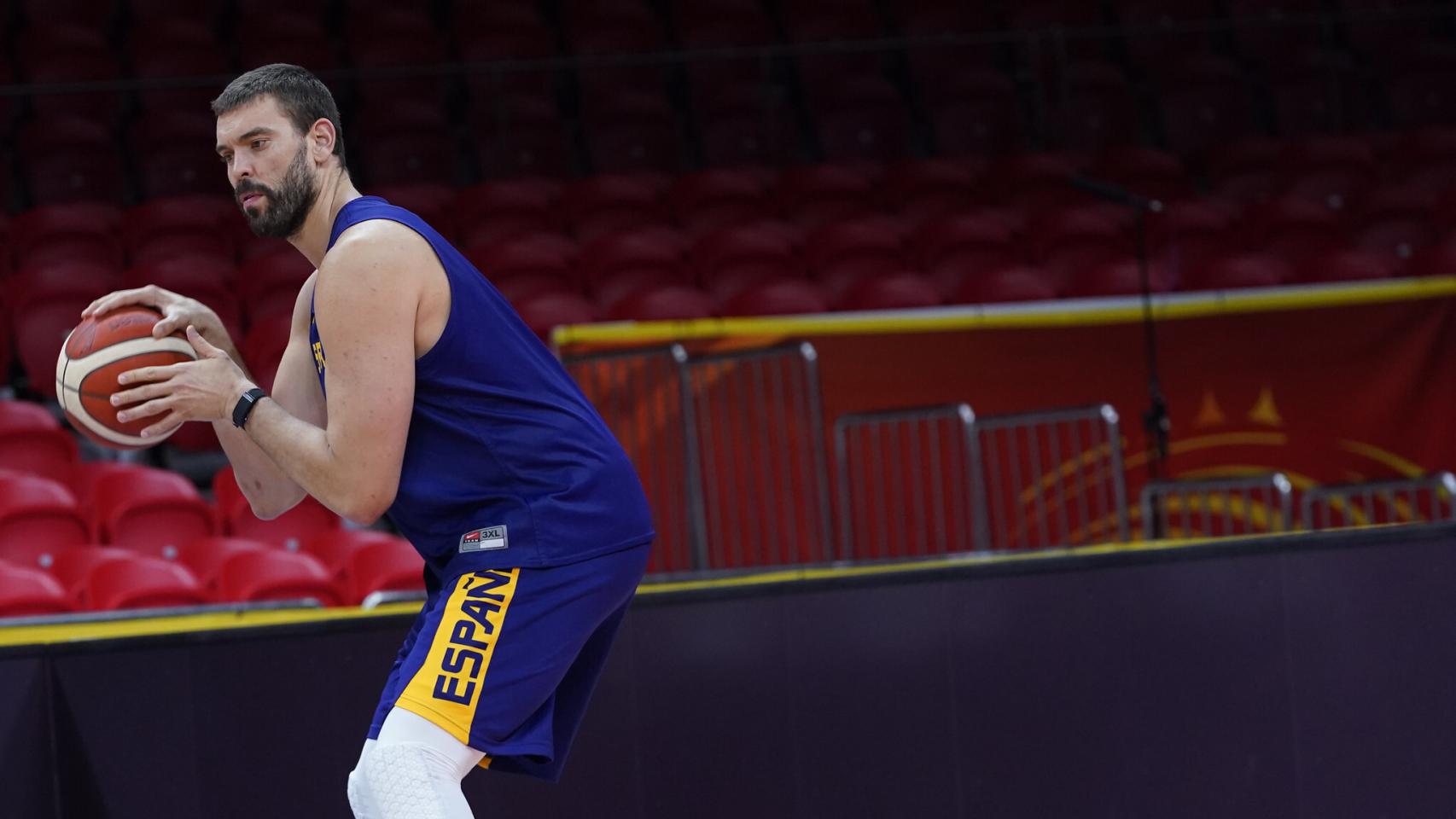 Marc Gasol