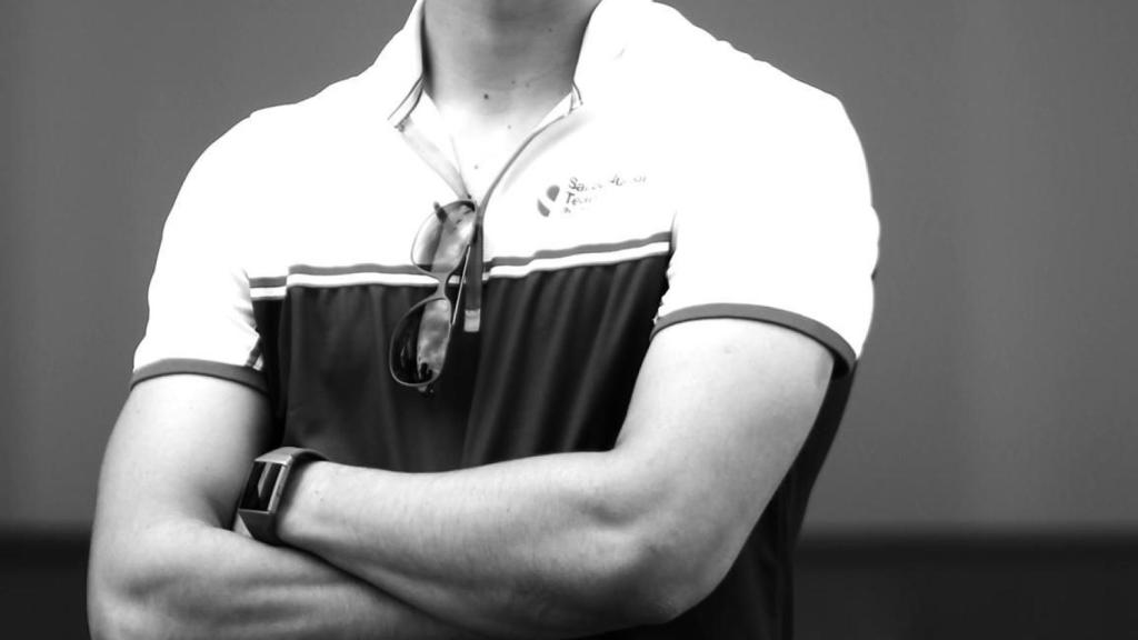 Juan Manuel Correa, piloto de Fórmula 2