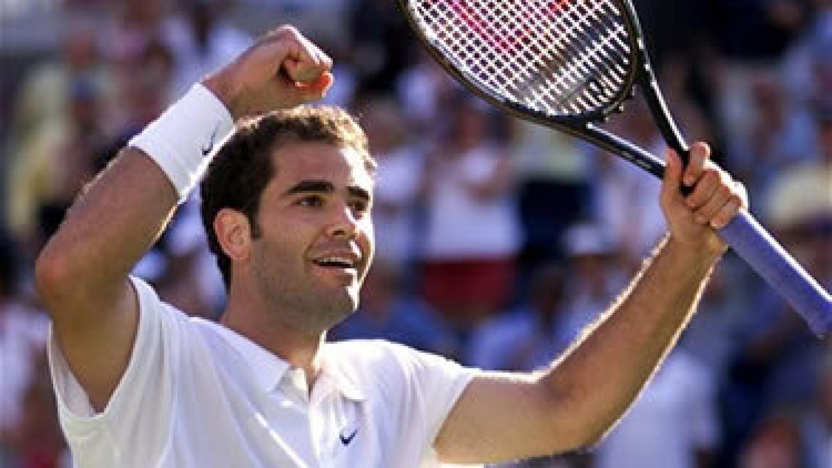 Pete Sampras