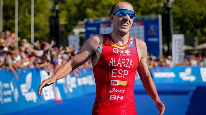 FOTO: Fernando Alarza (Triathlon.org)