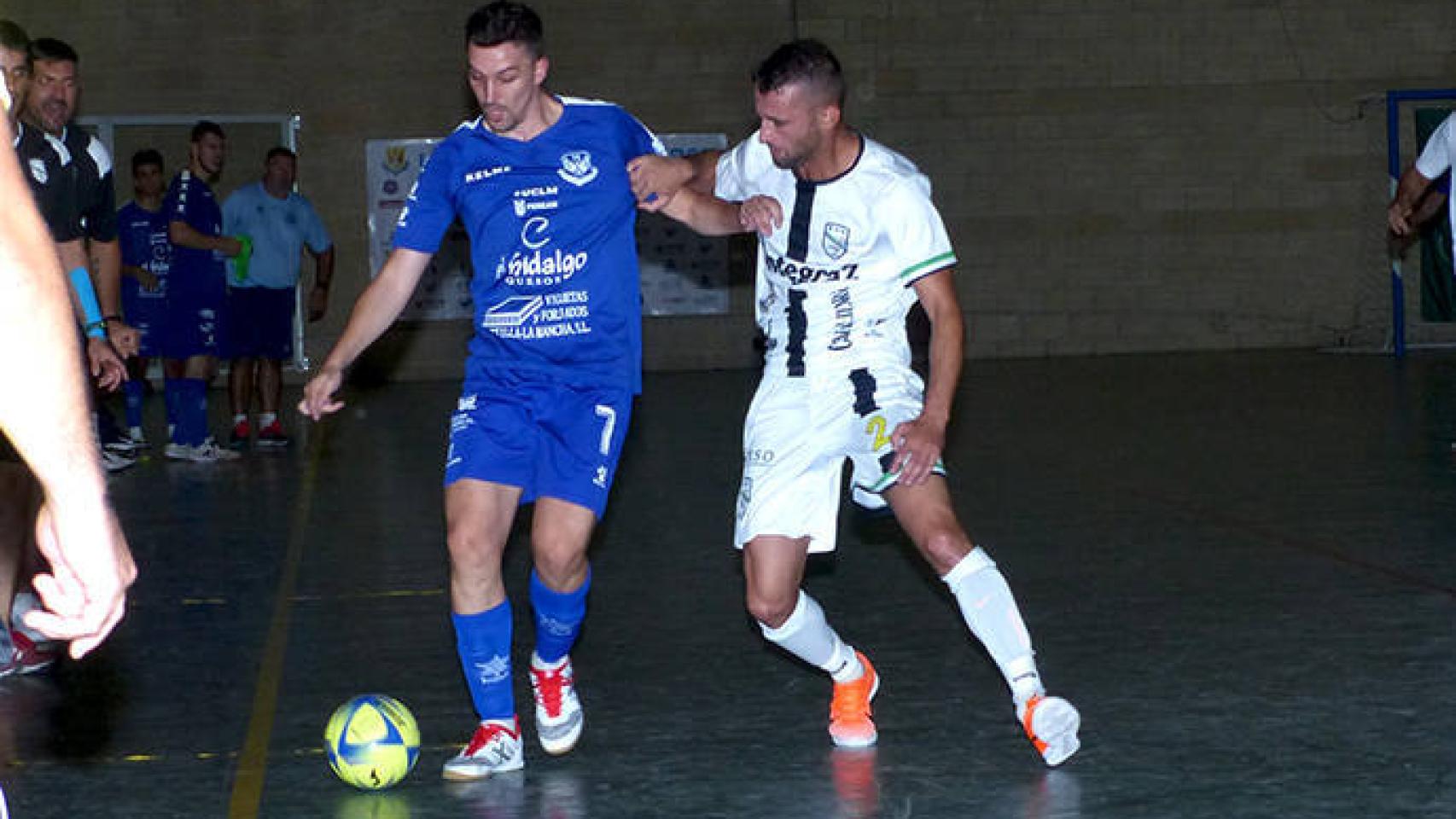 FOTO: Manzanares Quesos El Hidalgo