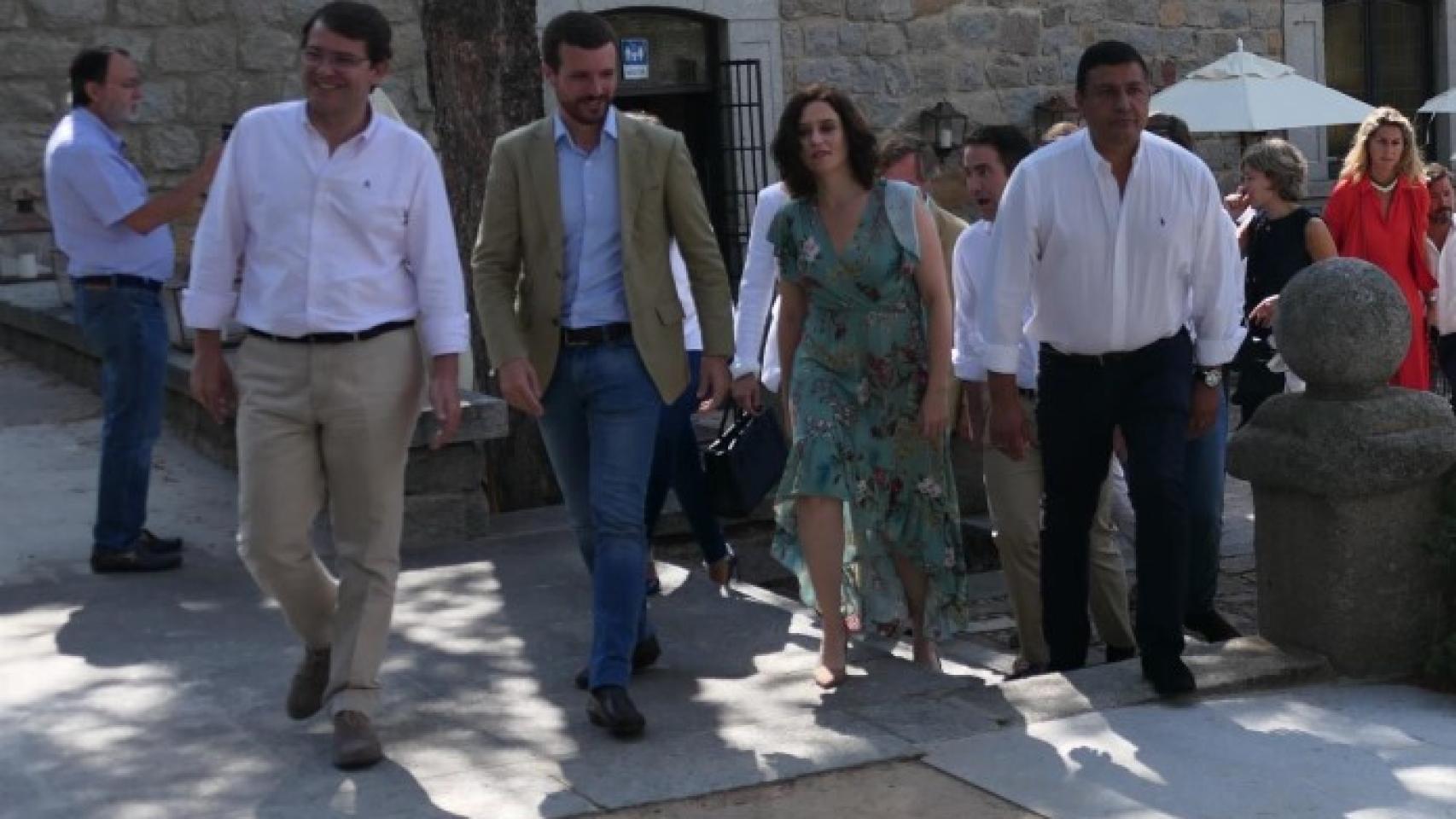 Castilla y León