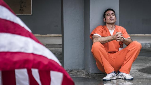 'En el corredor de la muerte': la historia de Pablo Ibar llega a la televisión