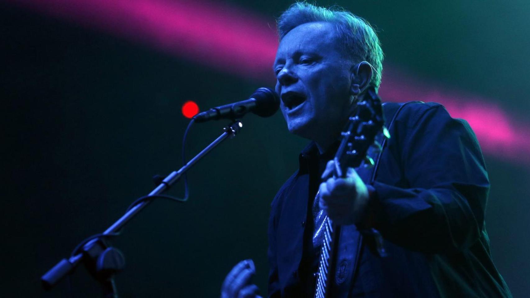 New Order.