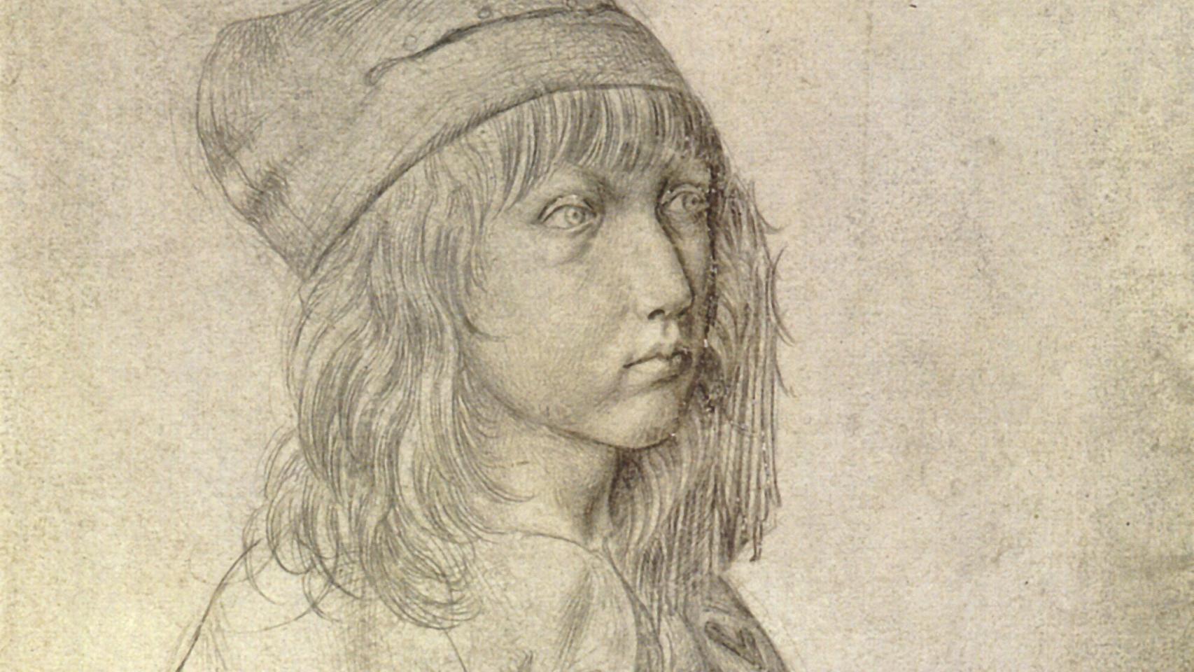 autoretrato durero