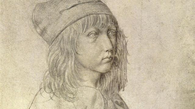 autoretrato durero