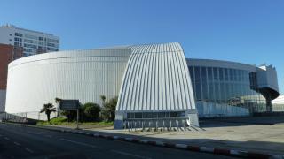 Coliseum de A Coruña.