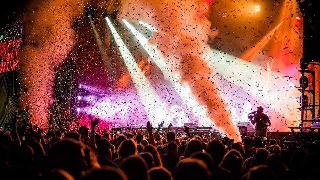 Los festivales que no te puedes perder este  septiembre en Galicia