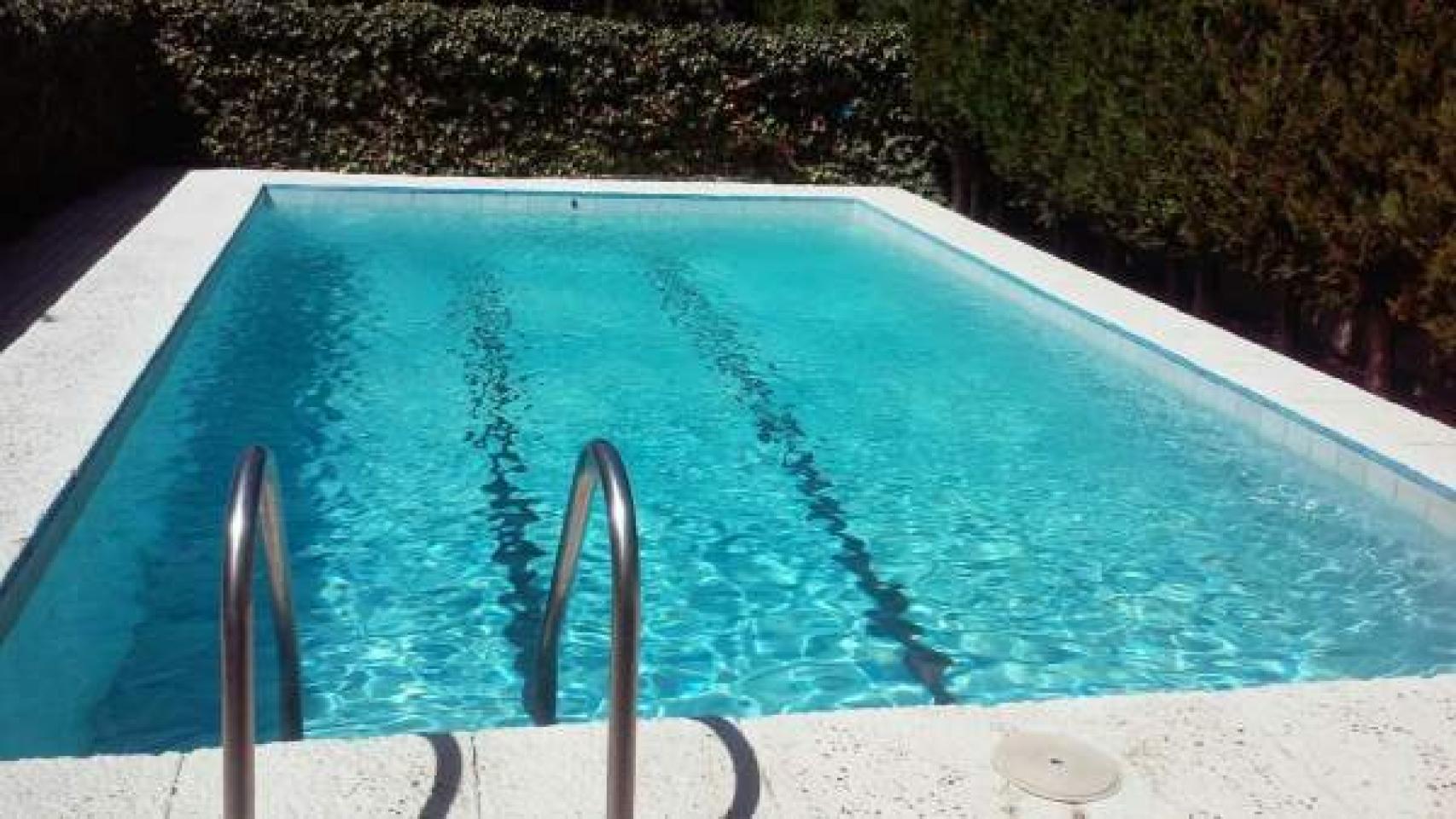 Los hechos ocurrieron en Mairena del Aljarafe, en el chalet donde se estaba realizando la prueba para la película.