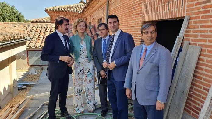 Castilla y León