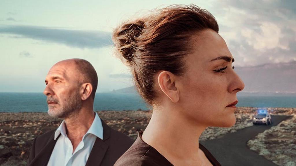 Movistar anuncia la falsa renovación de ‘Hierro’ por una segunda temporada