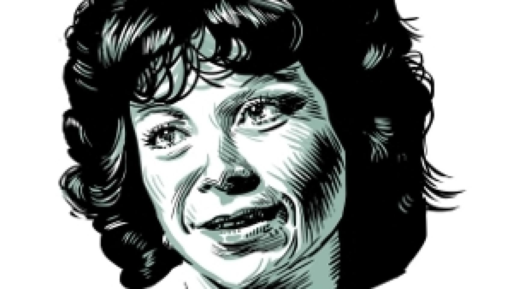 Ilustración: Ulises