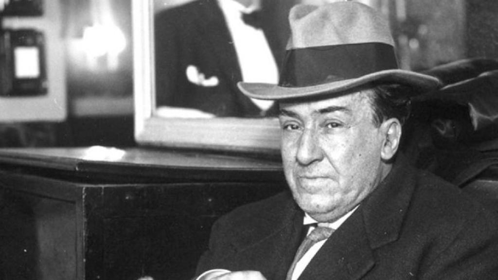 Antonio Machado