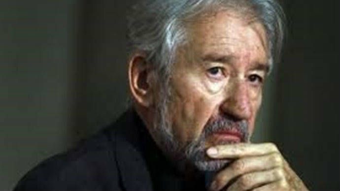 José Sacristán, en una imagen de Europa Press
