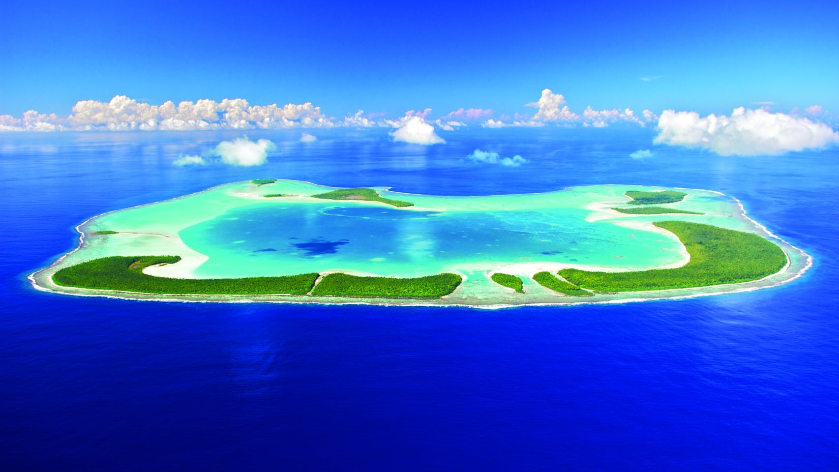 The Brando, un resort de lujo en el paraíso