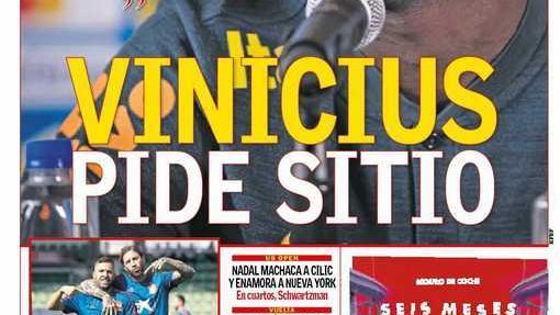 Portada AS (04/09/2019)