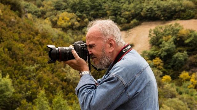 Foto: Maribel Longueira