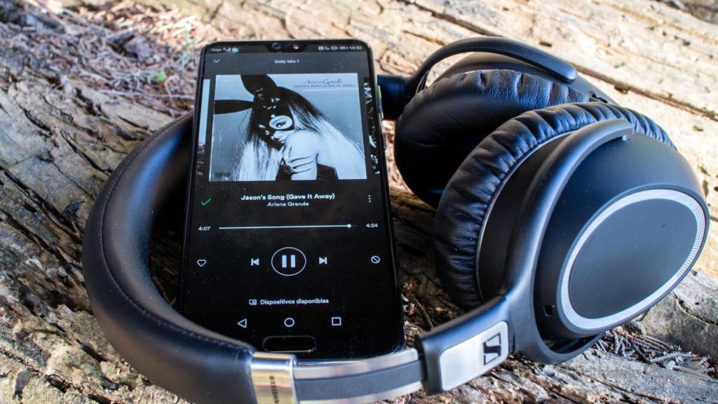Escucha música gratis de forma legal