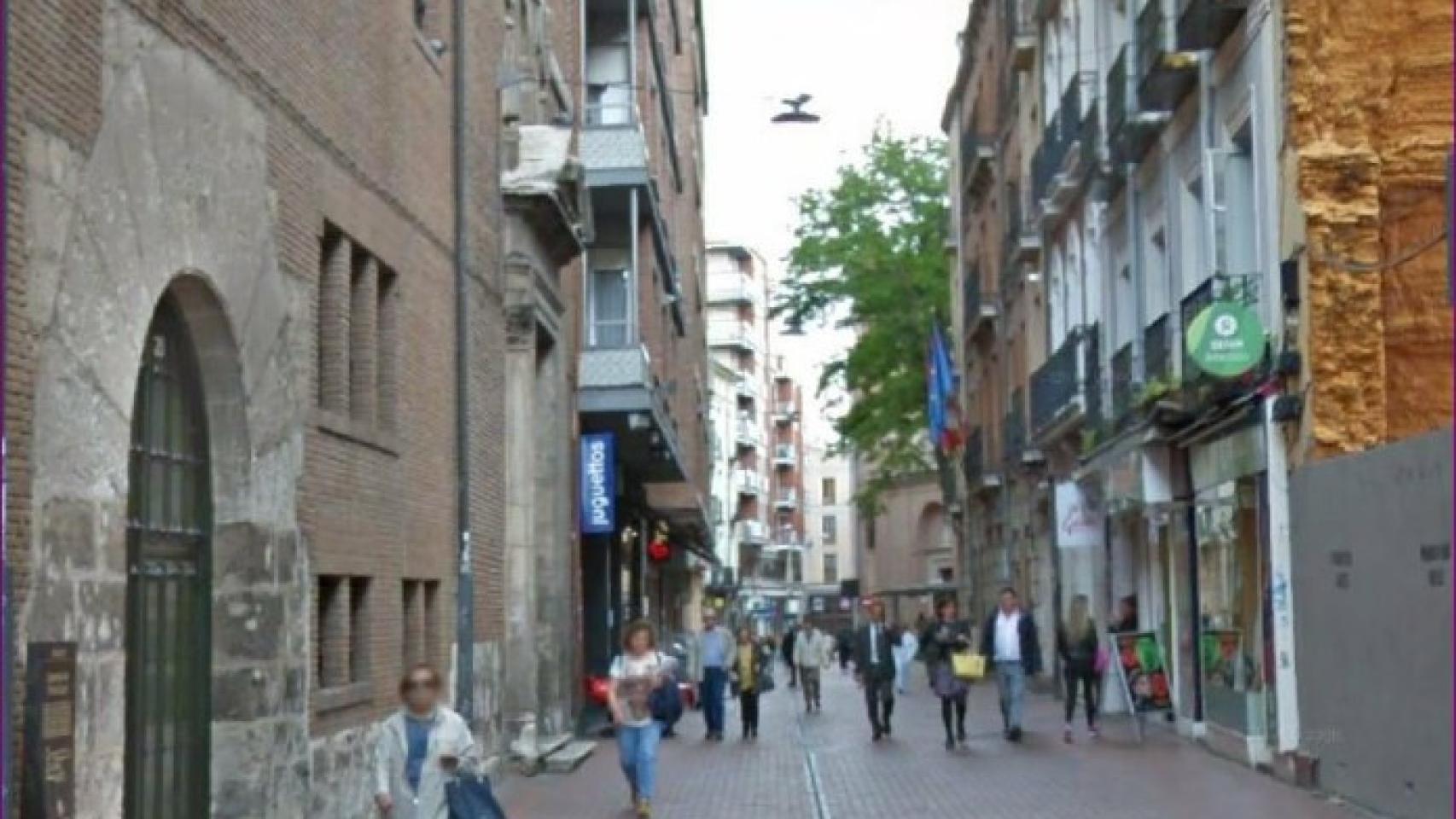 Castilla y León
