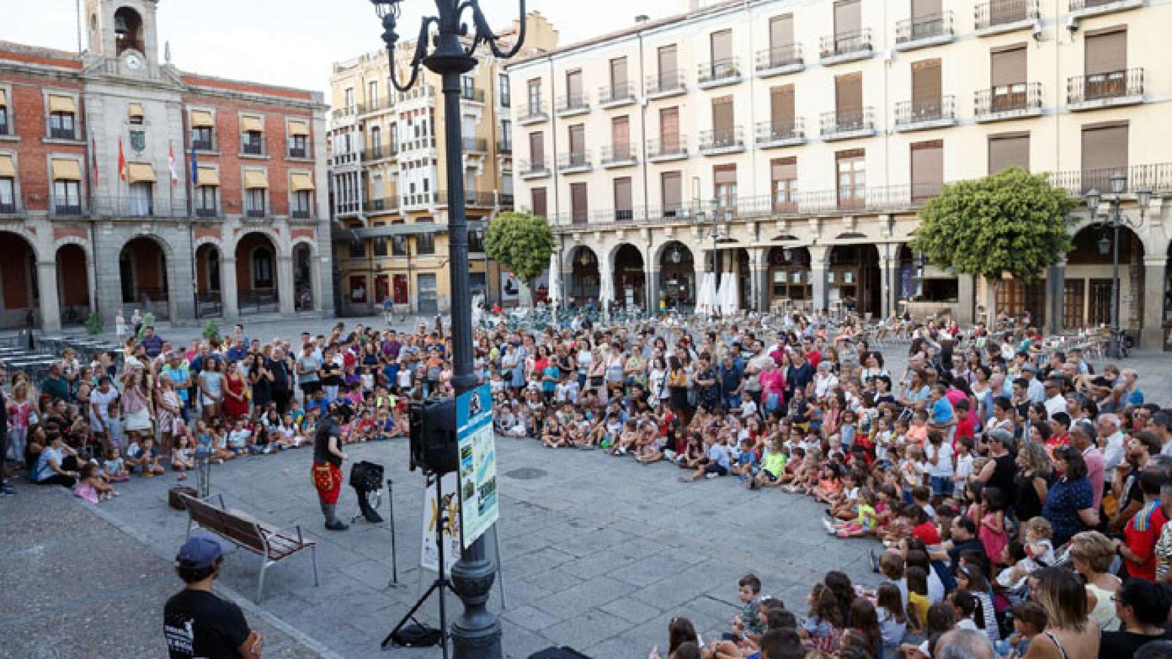 Castilla y León