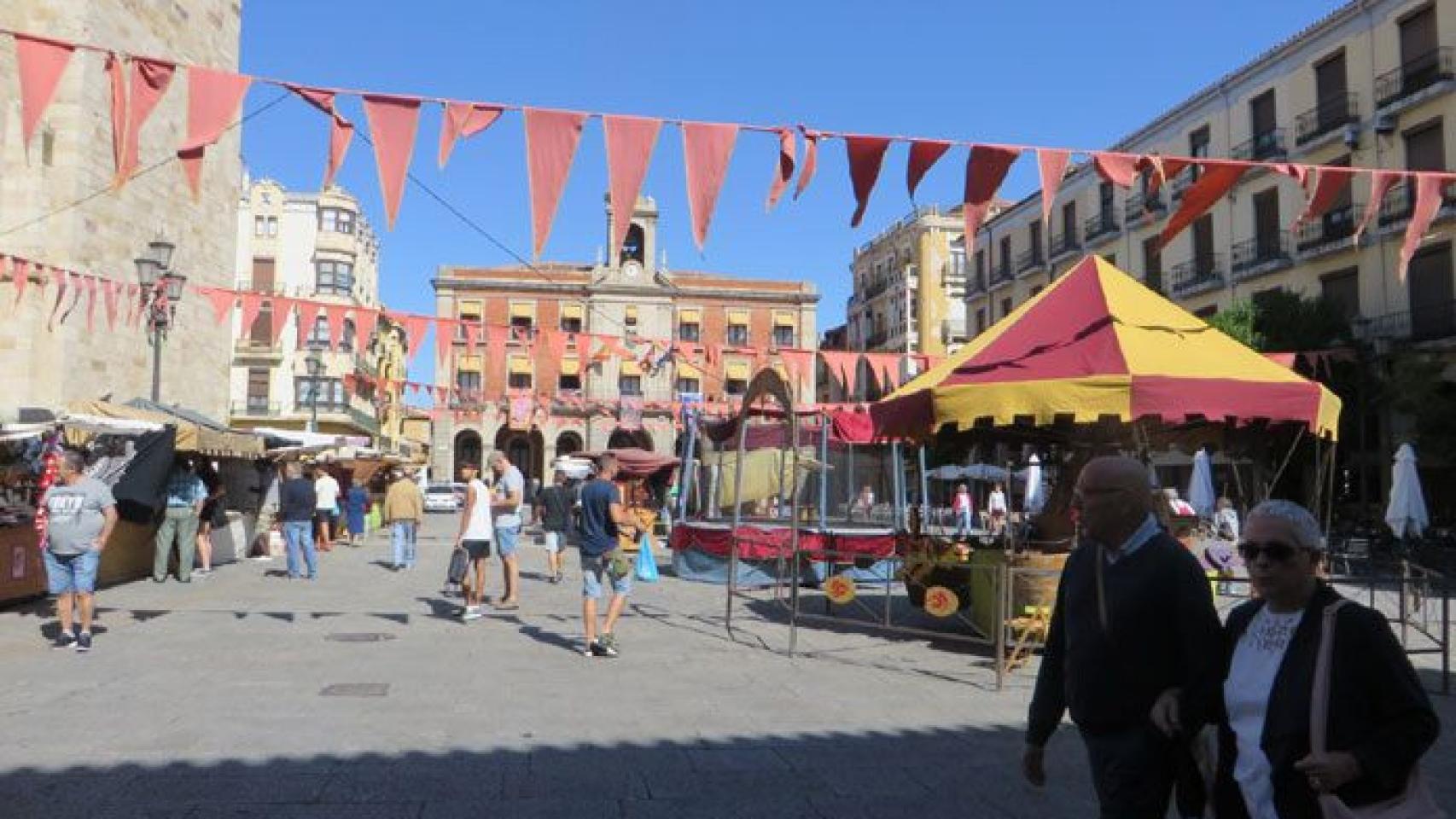 Castilla y León