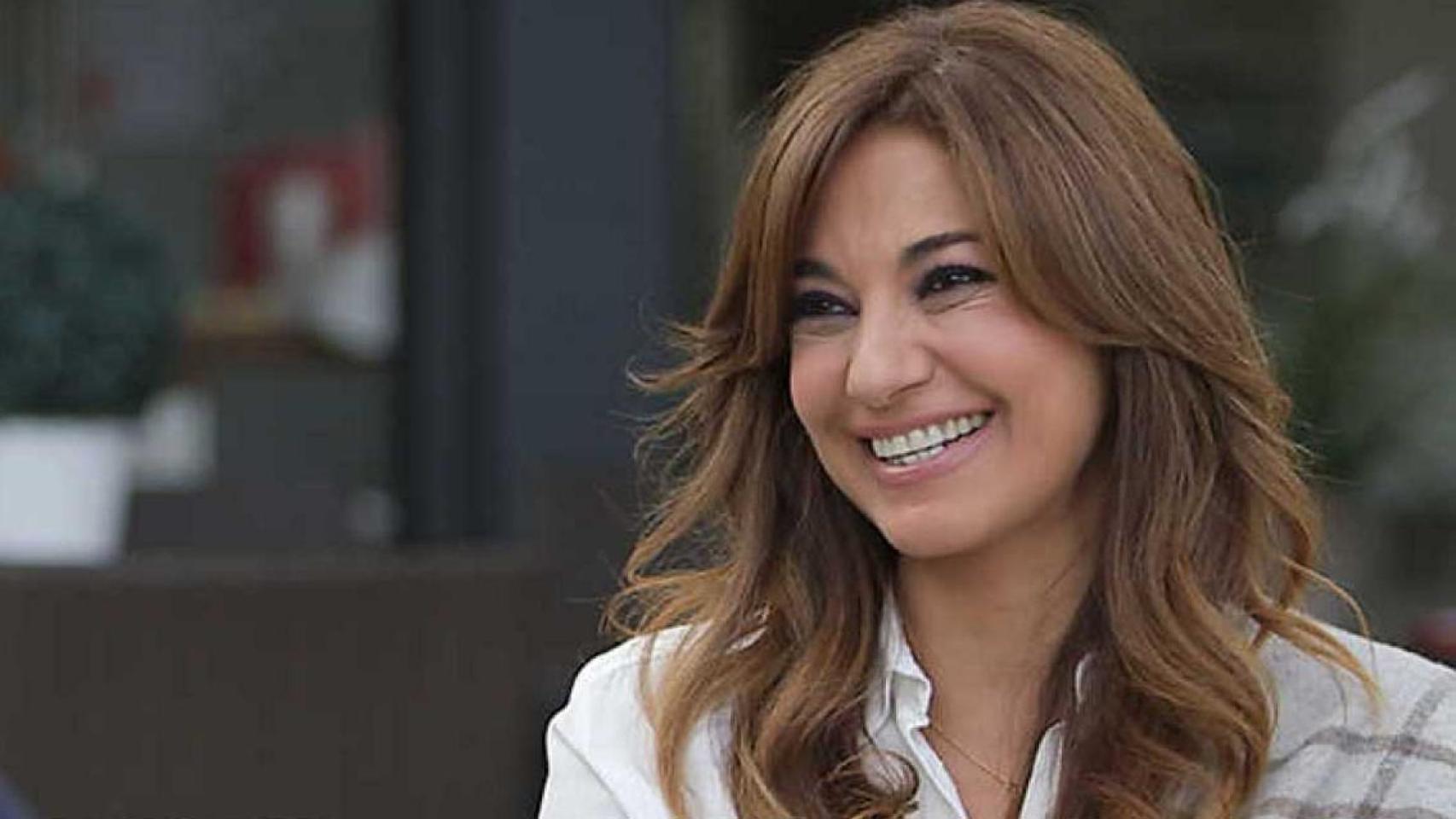 ‘El mundo por Montero’, el nuevo proyecto de Mariló en Canal Sur