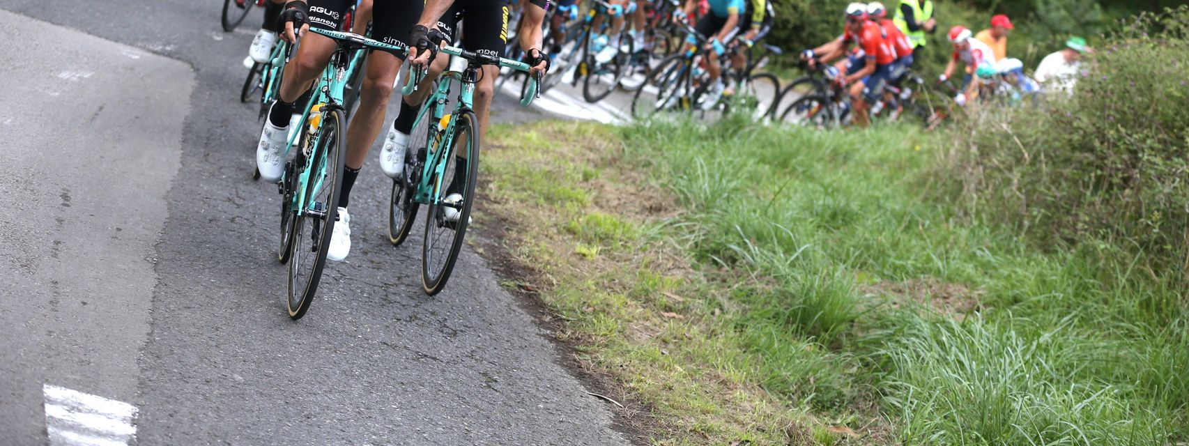 La Vuelta a España 2019