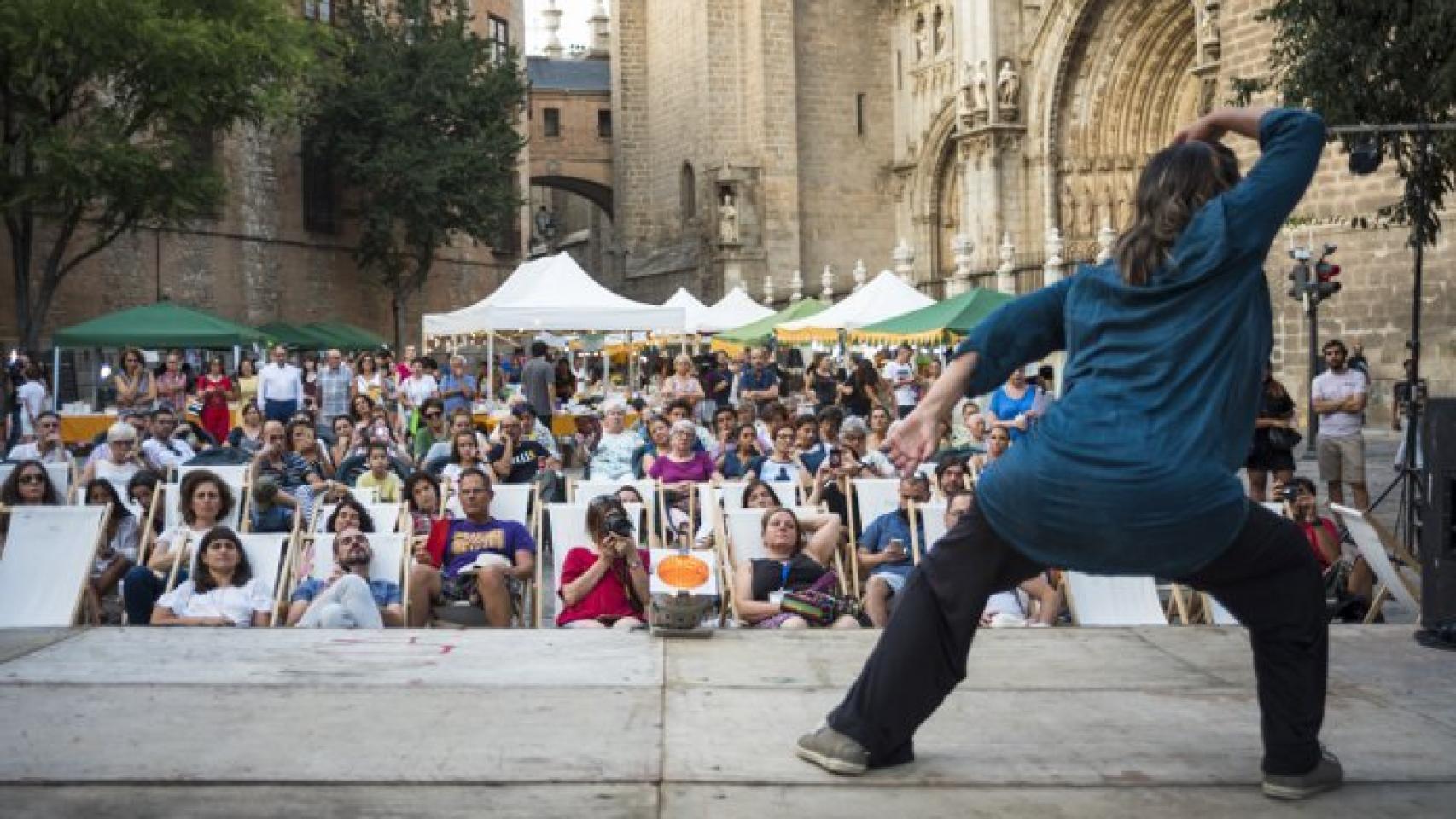 Poesía Voix Vives
