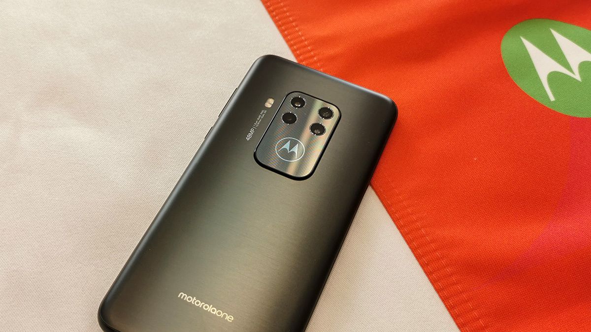 Motorola One Zoom: características de la gran apuesta fotográfica
