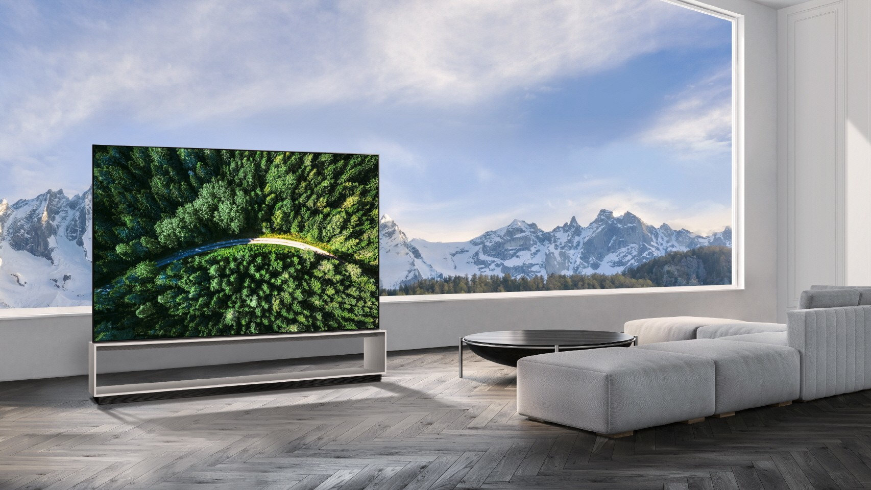 lg signature oled 8k